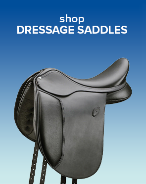 Dressage Saddles