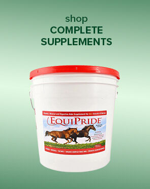 Complete Supplements