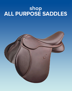 All Purpose Saddles