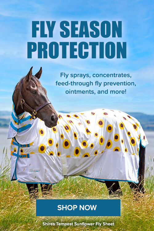 Fly Control