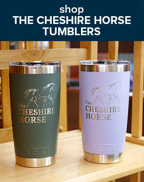 Shop The Cheshire Horse Tumblers
