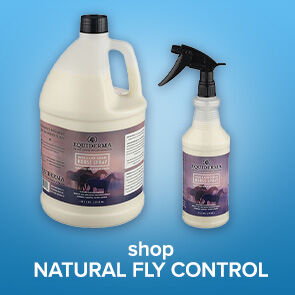 Shop Natural Fly Control 