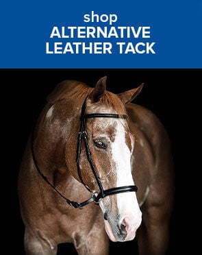 Alternative Leather Tack