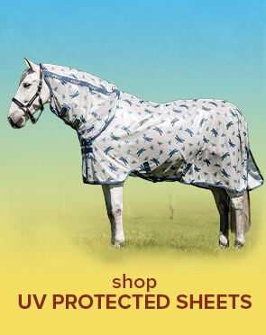 UV Protected Sheets