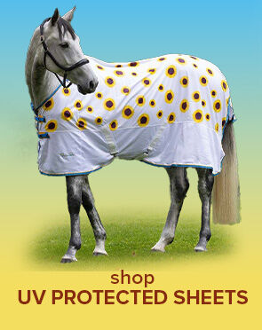 UV Protected Sheets