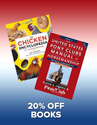 20% Off Books