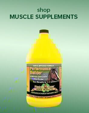 Muscle Supplements