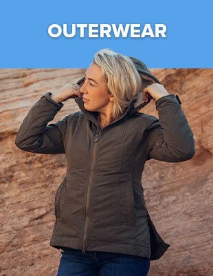 Outerwear