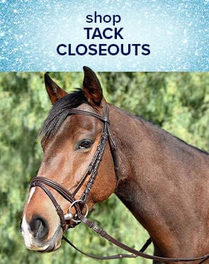 Shop Tack Closeouts