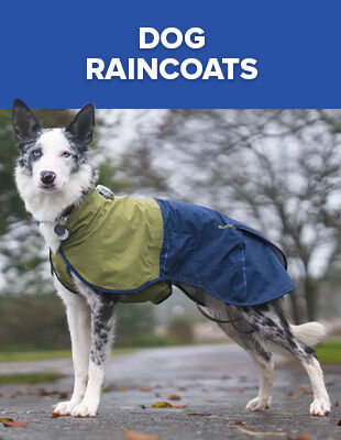 Dog Raincoats