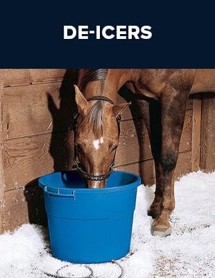 De-Icers