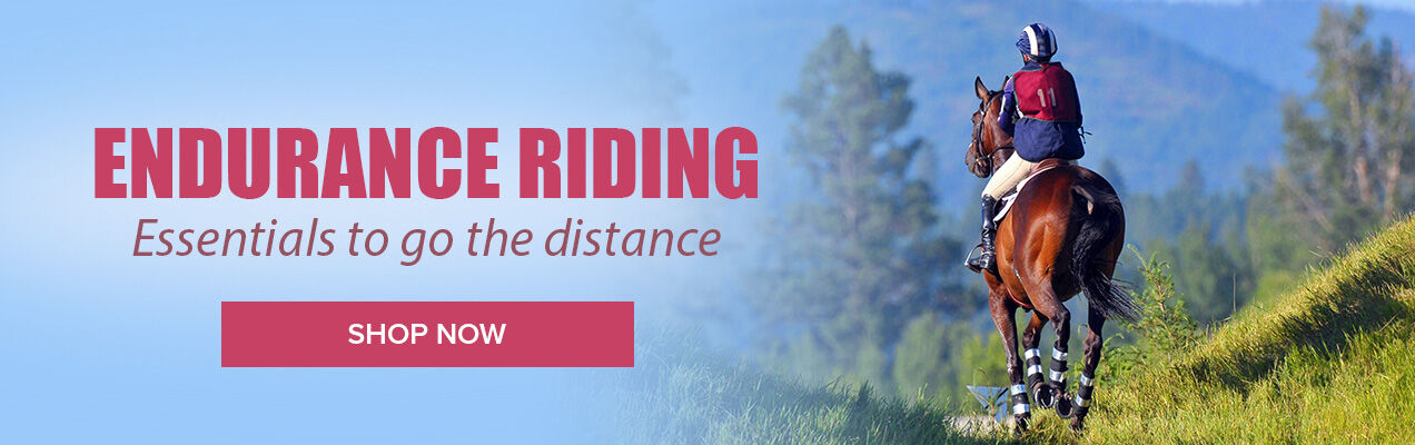 Endurance Riding Essentials