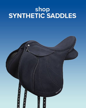 Synthetic Saddles