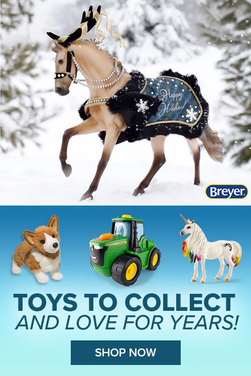 Toys and Collectibles