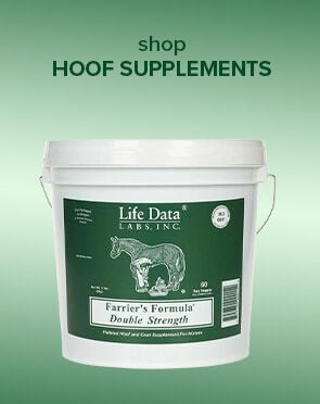 Hoof Supplements