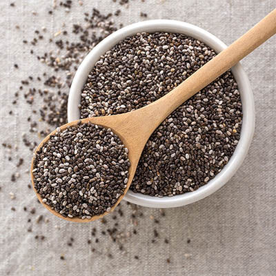 Equine Chia Equine Chia