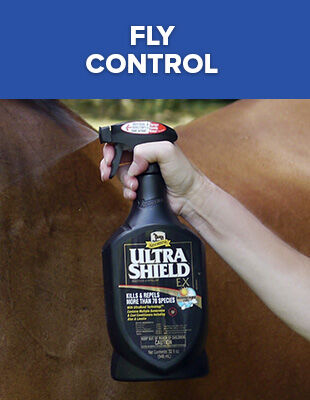 Fly Control