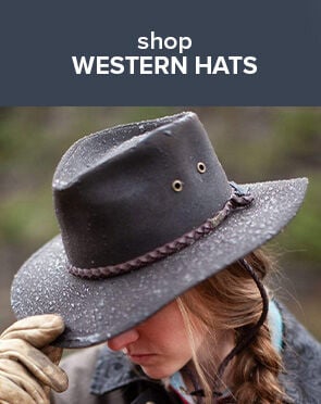 Shop Western Hats