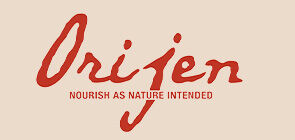 Orijen