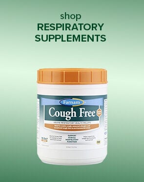 Respiratory Supplements