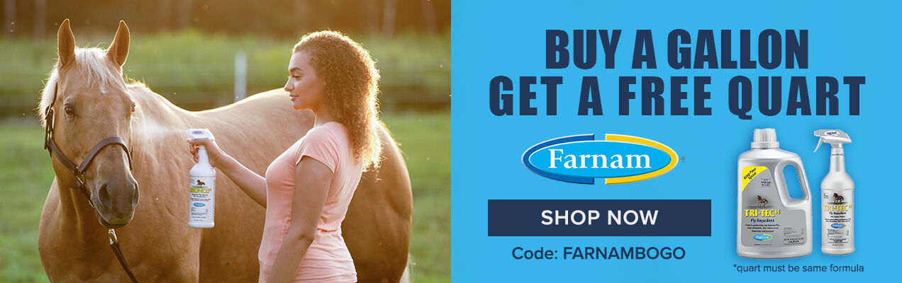 Farnam BOGO