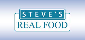 Shop Steve's Real Food