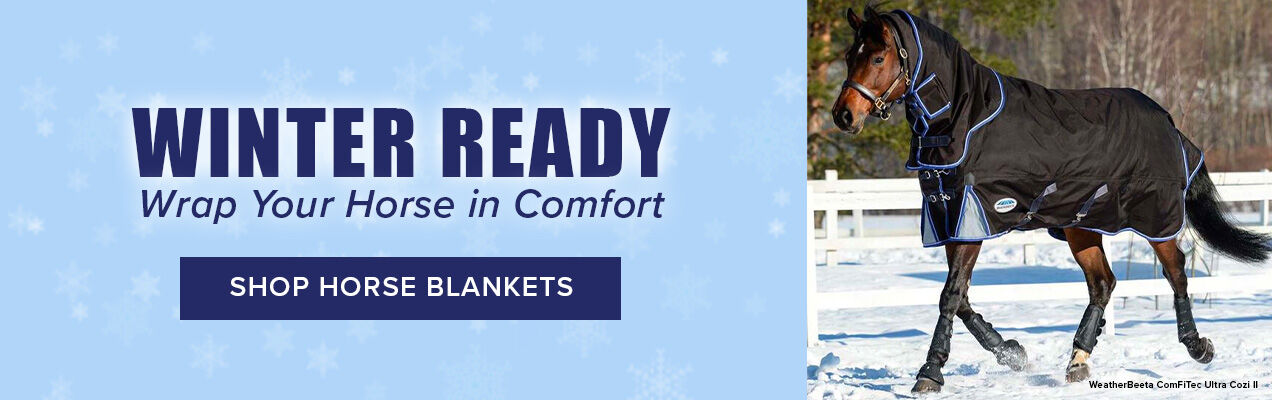 Winter Blankets