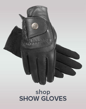 Shop Show Gloves