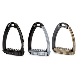 Tech Stirrups Venice Sloped EVO Stirrups