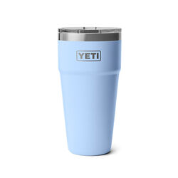 YETI Rambler 30 oz Tumbler with MagSlider Lid - Big Sky Blue