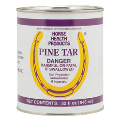 Horse Health Products Pine Tar