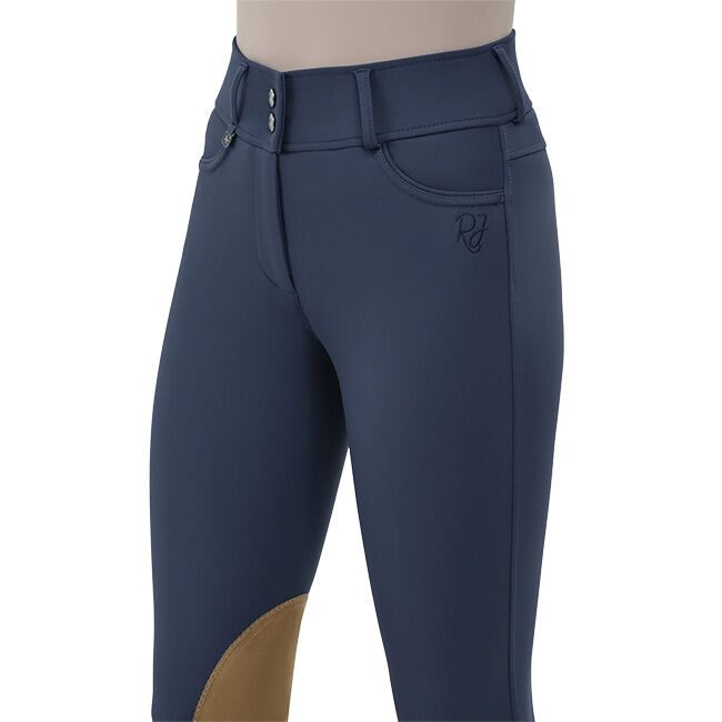 RJ Classics Women's Olivia Luxe-Tek Breech - Night Sky image number null