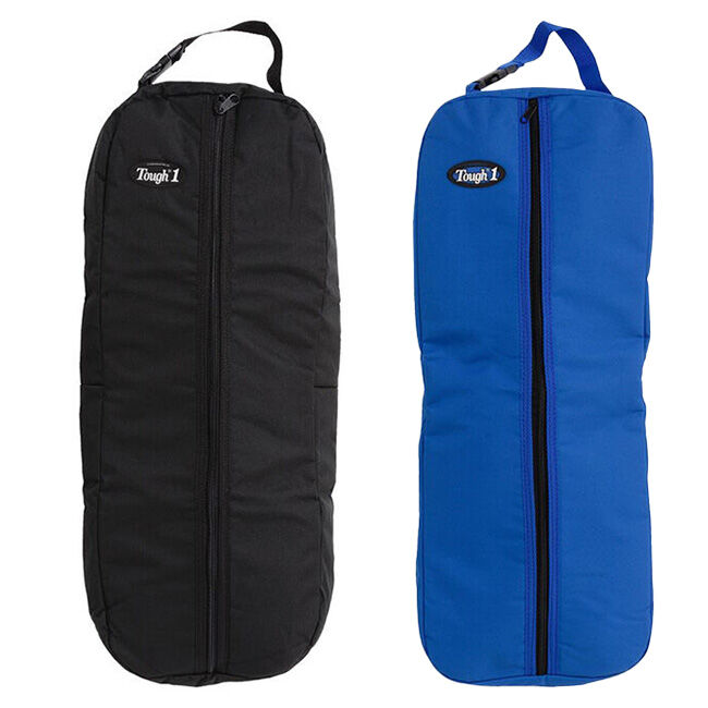 Tough1 Nylon Halter & Bridle Bag image number null