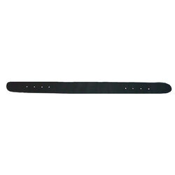 Intrepid International Leather Halter Replacement Crown