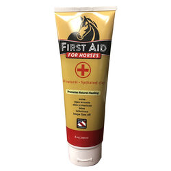 Redmond First Aid for Horses - Hydrated Bentonite Clay