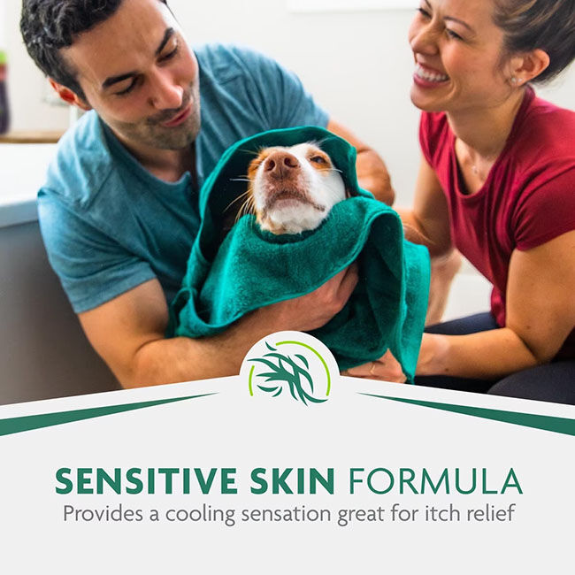 FURminator Sensitive Skin Ultra Premium Conditioner image number null