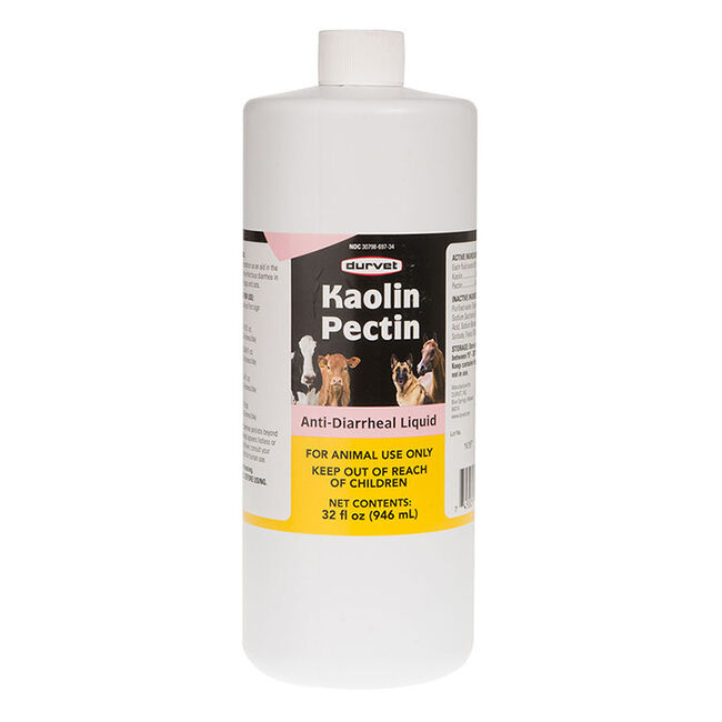 Durvet Kaolin-Pectin image number null