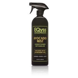 EQyss Avocado Mist Detangler & Conditioner