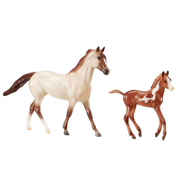 Breyer Running Wild  image number null