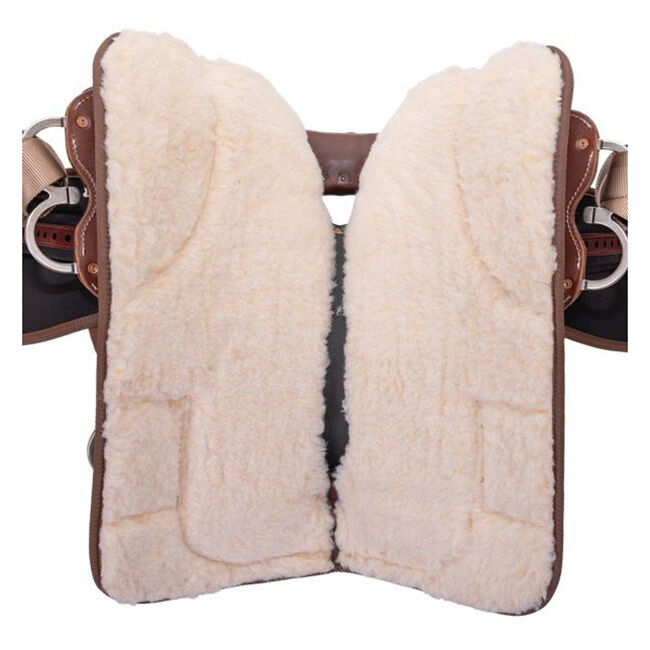 High Horse Sky Meadow Trail Saddle image number null