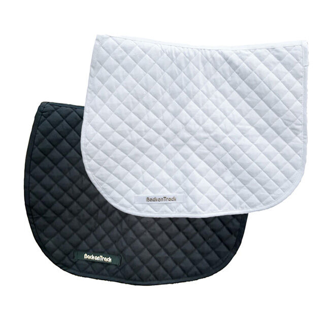 Back on Track Therapeutic Baby Saddle Pad image number null