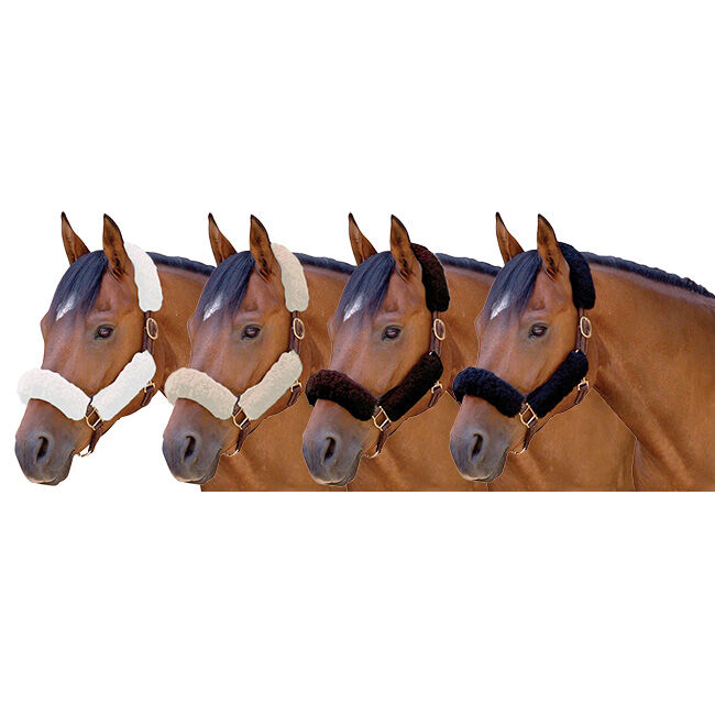 Toklat Coolback Fleece Halter Tube Set image number null