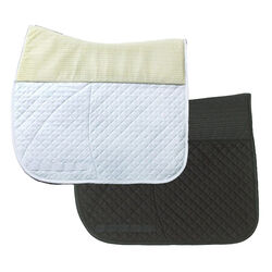 Success Equestrian Deluxe Dressage No-Slip Saddle Pad