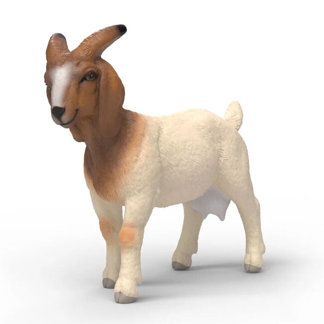 Schleich Boer Goat image number null