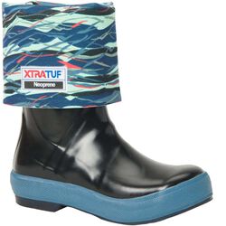 XTRATuf Women's 15" Legacy Boot - Beach Glass
