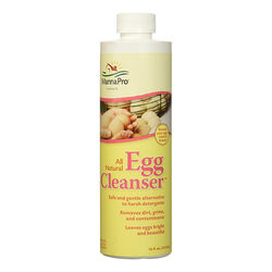 Manna Pro Egg Cleanser - 16 oz