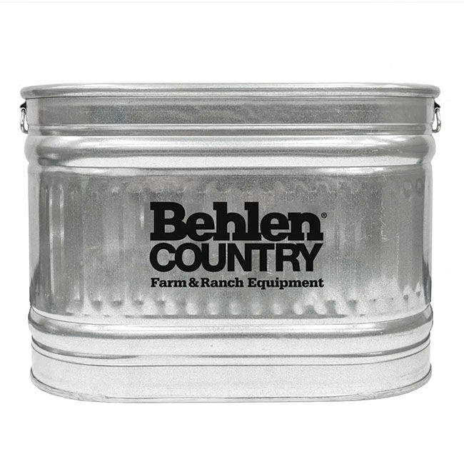 Behlen Country Utility Tank with Handles image number null