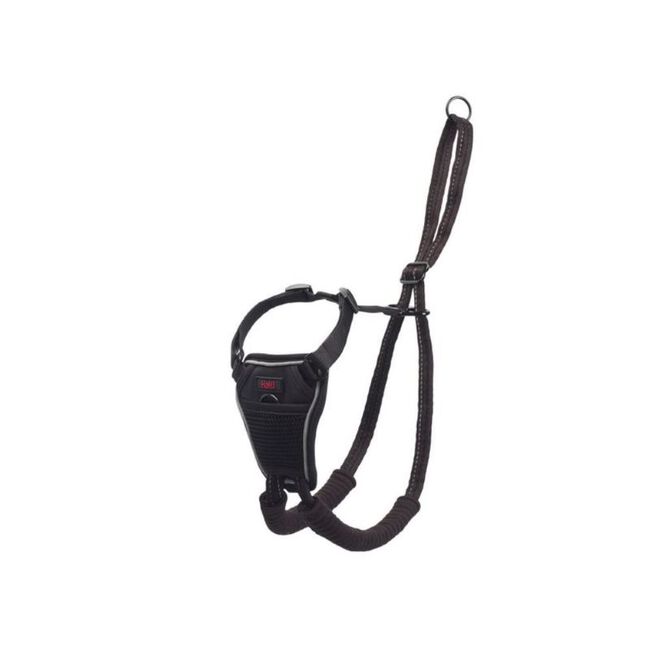 Halti Nylon No Pull Dog Harness image number null