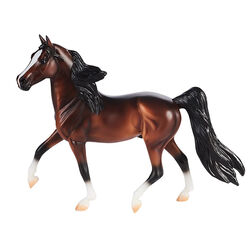 Breyer Bay Morgan