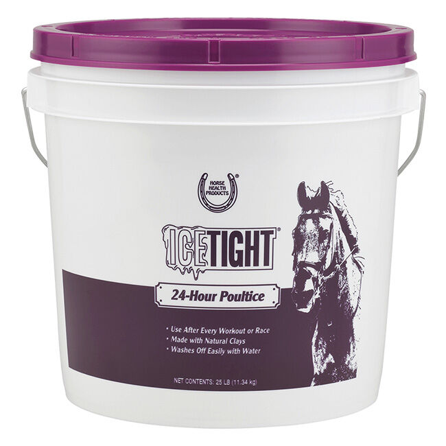 Horse Health Products Icetight 24-Hour Poultice image number null